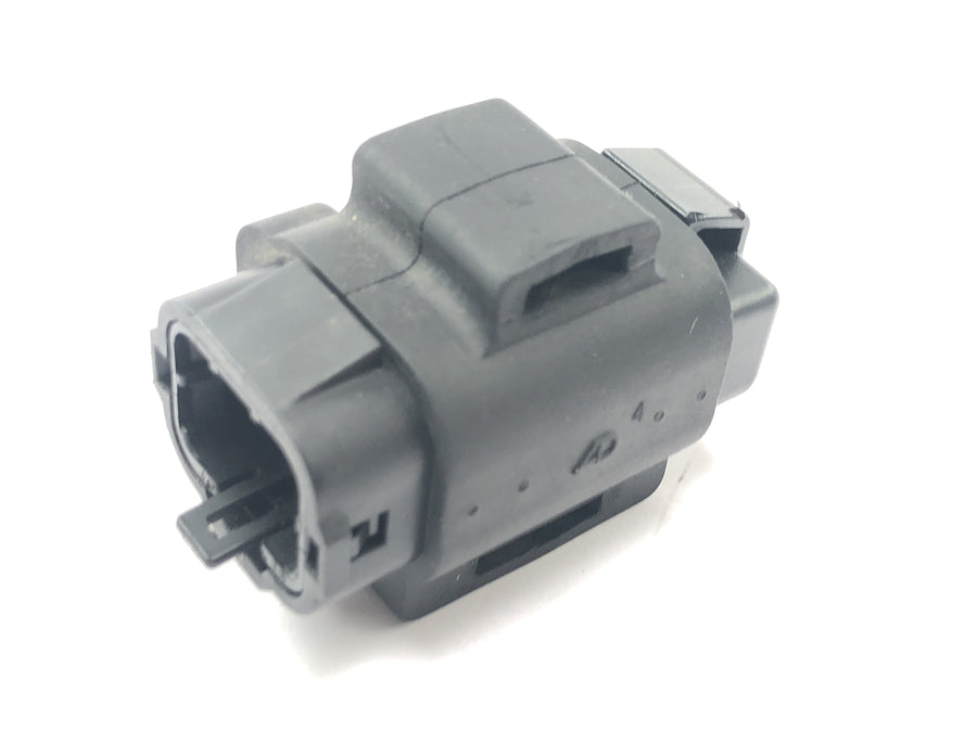 Suzuki GSX R 1000 K9 WVCY [2009] - Sturzsensor Neigungswinkelsensor
