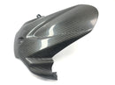 Suzuki GSX R 1000 K9 WVCY [2009] - Hinterradabdeckung Carbon
