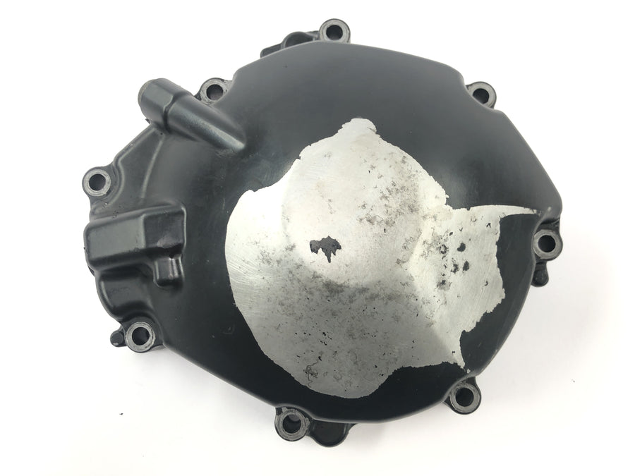 Suzuki GSX R 1000 K9 WVCY [2009] - Lichtmaschinendeckel Limadeckel Motordeckel