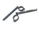Suzuki GSX R 1000 K9 WVCY [2009] - Lenkerstummel Clip On Lenker 50mm Rohrlenker