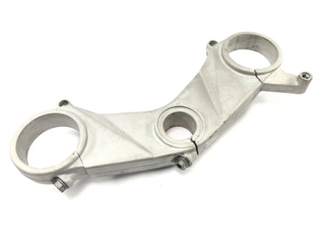 KTM 1190 RC8 [2008] - Té de fourche supérieur, collier de fourche du pont de direction