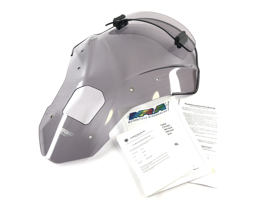 Honda CRF 1000 Africa Twin SD04 [2015] - Windschild Verkleidungsscheibe MRA