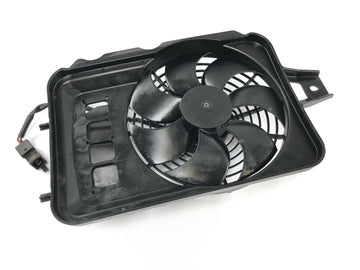 KTM 1190 RC8 [2008] - Ventilateur Radiateur Ventilateur Radiateur Ventilateur Électrique
