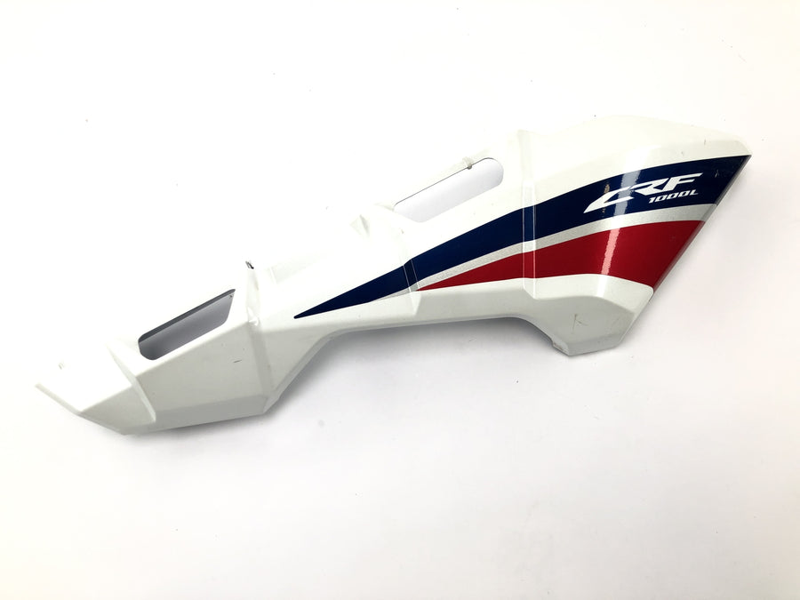 Honda CRF 1000 Africa Twin SD04 [2015] - Heckverkleidung rechts Seitenverkleidung Verkleidung