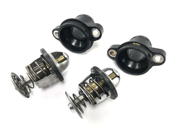 KTM 1190 RC8 [2008] - Kit d'inserts de thermostat pour régulateur d'eau de refroidissement et thermostat