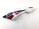 Honda CRF 1000 Africa Twin SD04 [2015] - Heckverkleidung links Seitenverkleidung Verkleidung