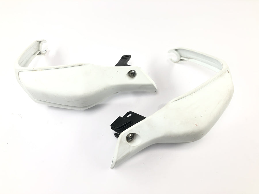 Honda CRF 1000 Africa Twin SD04 [2015] - Handprotektoren Handschützer links und rechts Paar