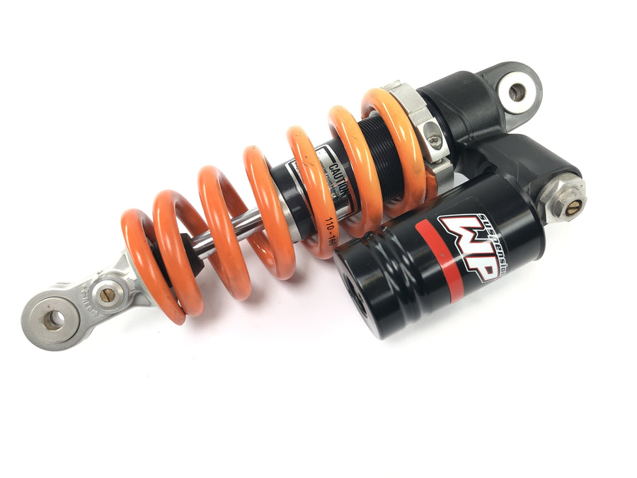 KTM 1190 RC8 [2008] - Federbein Stoßdämpfer hinten WP Suspension Racing