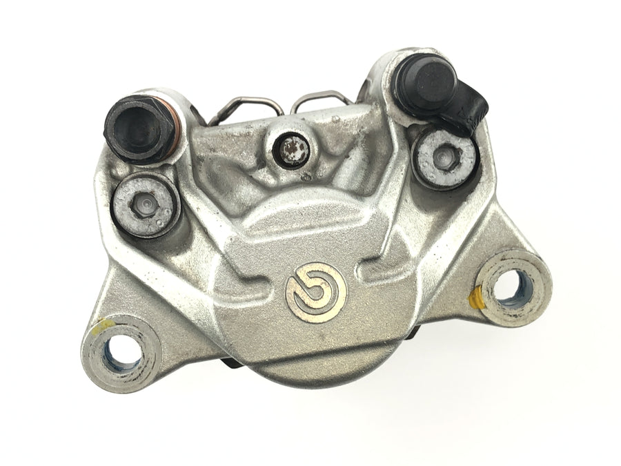 KTM 1190 RC8 [2008] - Bremssattel Bremszange hinten Brembo