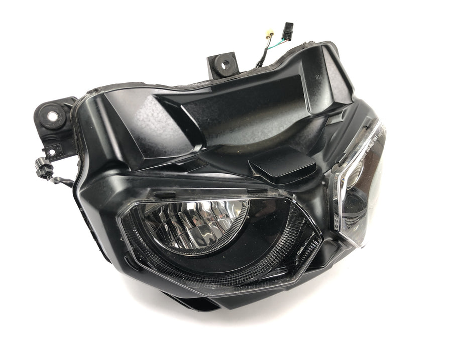 Honda CRF 1000 Africa Twin SD04 [2015] - Scheinwerfer Frontscheinwerfer