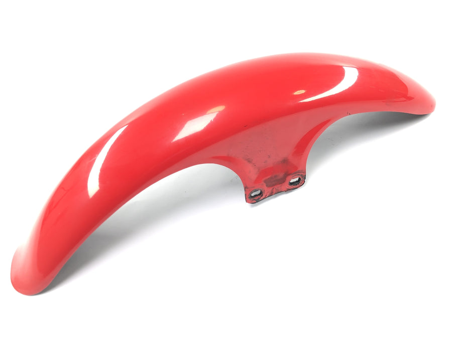 Ducati 500 SL Pantah [1981] - Kotflügel vorne Schutzblech Frontfender