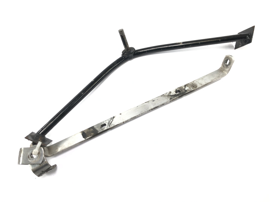Ducati 500 SL Pantah [1981] - Support de carénage support carénage