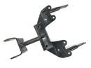 Ducati 500 SL Pantah [1981] - headlight holder front mask lamp holder cockpit mount