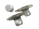 Ducati 500 SL Pantah [1981] - series resistor ignition pair