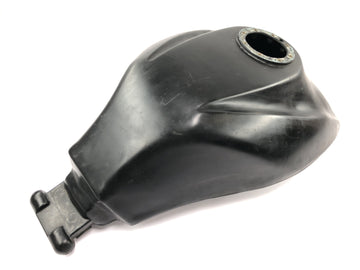 Buell X1 Lightning BL1 [1999] - Fuel tank Petrol tank Plastic tank