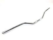 Buell X1 Lightning BL1 [1999] - guidon moto guidon tubulaire chrome 22 mm