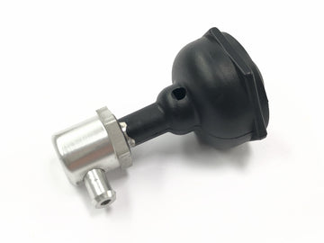 Buell X1 Lightning BL1 [1999] - Tank vent