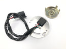 Buell X1 Lightning BL1 [1999] - Zündsensor Pickup Geberplatte Hallgeber