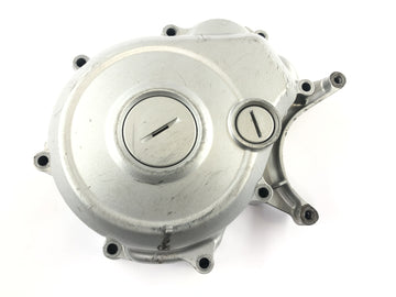 Yamaha WR 125 R DE07 [2009] - Motordeckel links Lichtmaschinendeckel