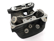 Buell X1 Lightning BL1 [1999] - cylinder head valve head front