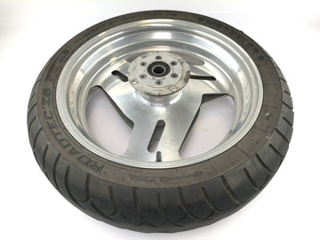 Buell X1 Lightning BL1 [1999] - Rear Wheel Rim Wheel 5.50 x 17"