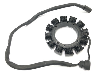 Buell X1 Lightning BL1 [1999] - Stator de charge de bobine de générateur de stator d'alternateur