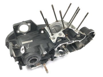 Buell X1 Lightning BL1 [1999] - engine housing crankcase engine block empty housing