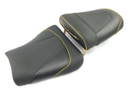 Triumph Daytona 955i 595N [2006] - Seat driver's seat passenger seat special cover