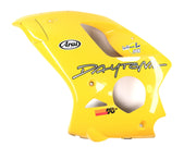 Triumph Daytona 955i 595N [2006] - Side panel left side panel