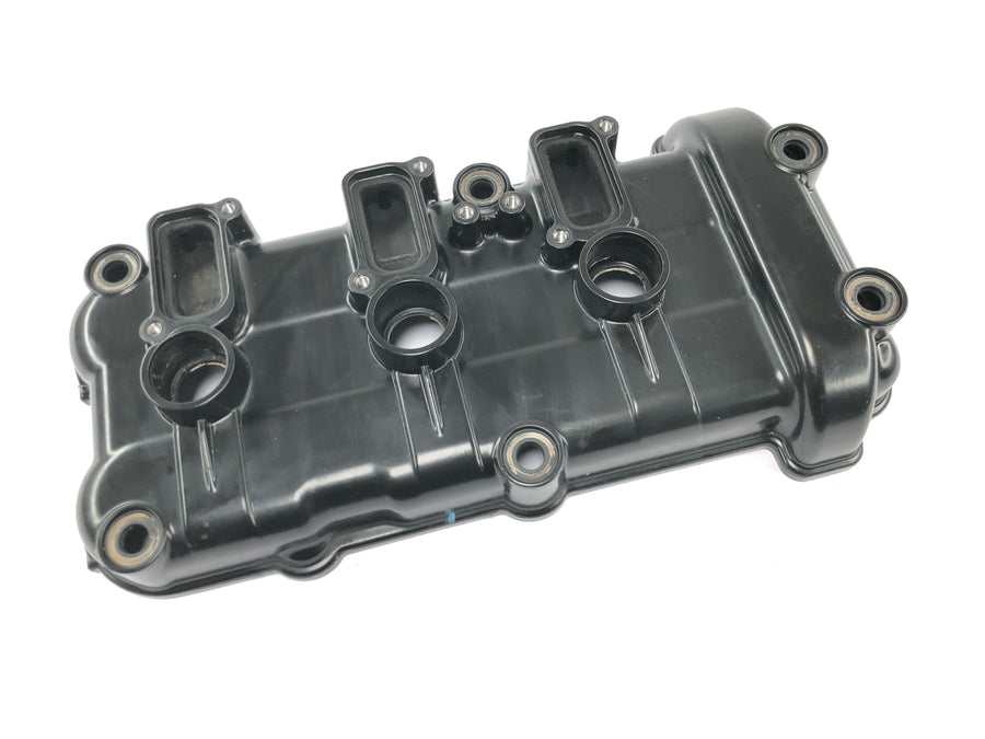 Triumph Daytona 955i 595N [2006] - Ventildeckel Zylinderkopfdeckel Motordeckel