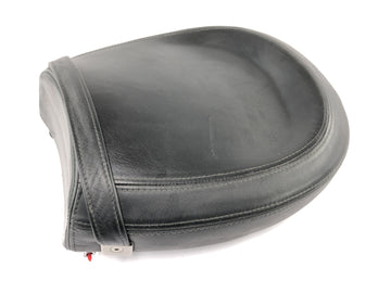 BMW R 1200 C 259C [1998] - Seat pillion seat rear leather black