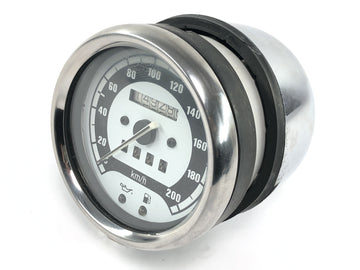 BMW R 1200 C 259C [1998] - Speedometer speedometer instrument display