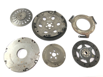 BMW R 1200 C 259C [1998] - Kit embrayage embrayage disque de friction plateau de pression