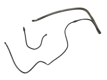 BMW R 1200 C 259C [1998] - Conduite hydraulique de conduite d'embrayage