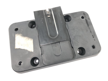 BMW R 1200 C 259C [1998] - Support de plaque d'immatriculation