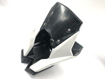 Husqvarna TR 650 Strada A8 [2012] - Frontverkleidung Lampenmaske Verkleidung