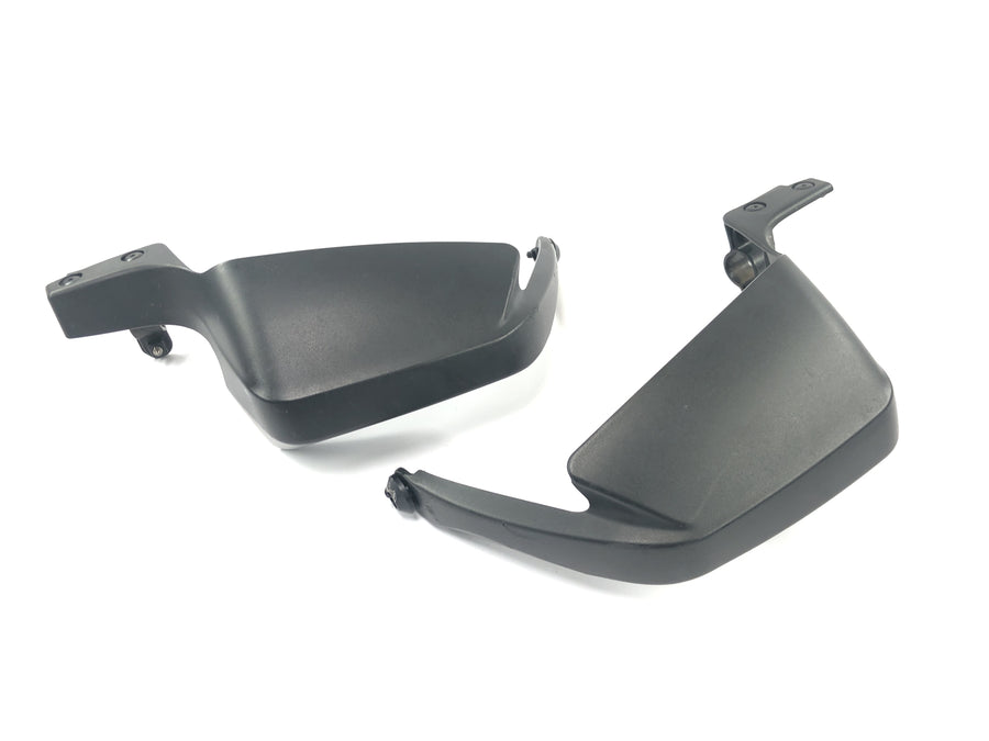 Husqvarna TR 650 Strada A8 [2012] - Handprotektoren Handschützer Lenkerprotektoren Paar
