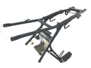 Husqvarna TR 650 Strada A8 [2012] - Heckrahmen Rahmenheck Heckträger