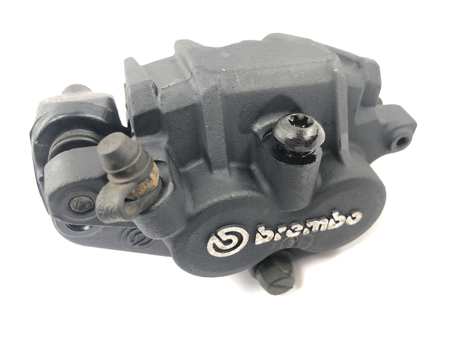 Husqvarna TR 650 Strada A8 [2012] - Bremssattel Bremszange Brembo vorne