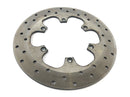 Husqvarna TR 650 Strada A8 [2012] - Bremsscheibe hinten 240 x 4.95 mm