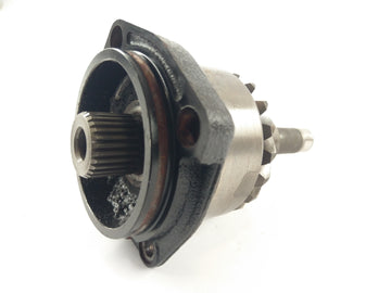 Suzuki Intruder 1500 VL [2000] - Transmission par arbre de transmission - 0