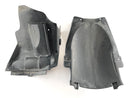 BMW K 1200 RS Type 589 [1999] - Carénage intérieur arrière, cache-roue arrière, garde-boue-4