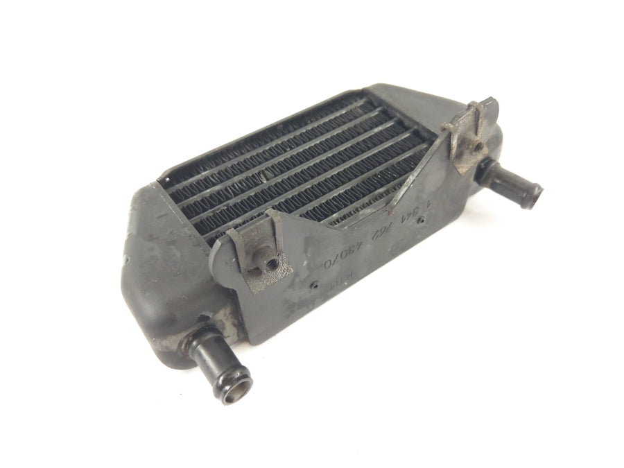 BMW R 850 R 259 [1999] - Radiateur d'huile