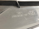 SWM SM 125 R [2017] - Carénage de réservoir carénage gauche-4