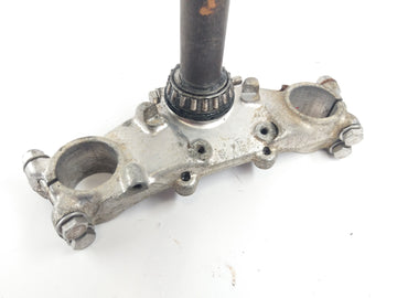 Honda XR 500 R PE01 [1981] - té de fourche inférieur - 0
