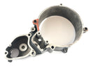KTM 640 LC4 [2003] - Cache alternateur à l'intérieur du capot moteur-4