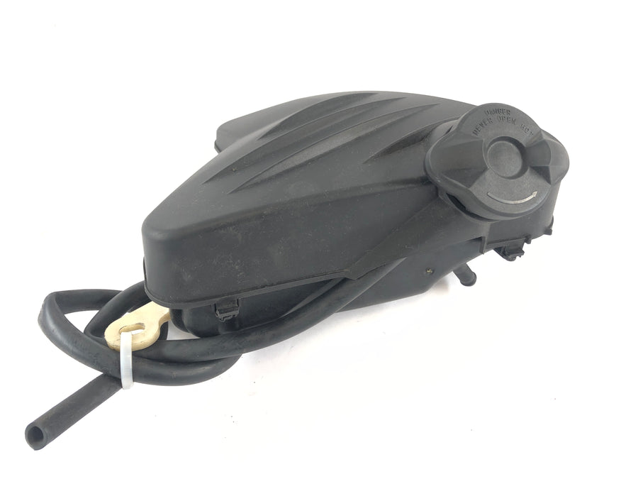 BMW K 1300 R [2010] - Réservoir de liquide de refroidissement