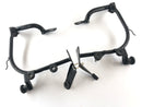 BMW K 1200 LT [2002] - Support de radiateur gauche et droit-2