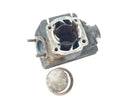 Yamaha RD 250 DS7 - cylinder with piston-4