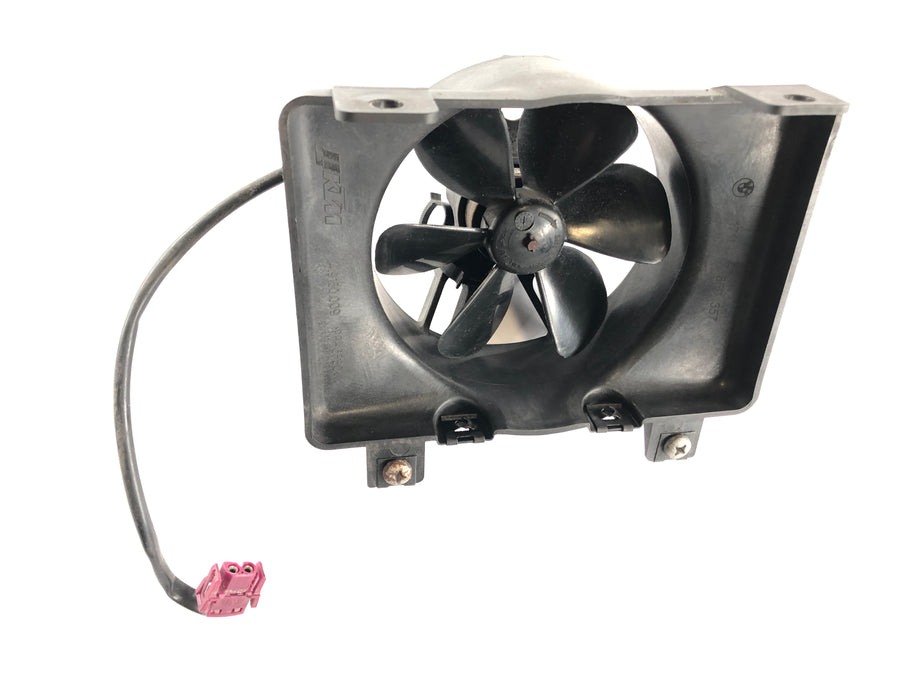 BMW C1 125 [2001] - Ventilateur de radiateur